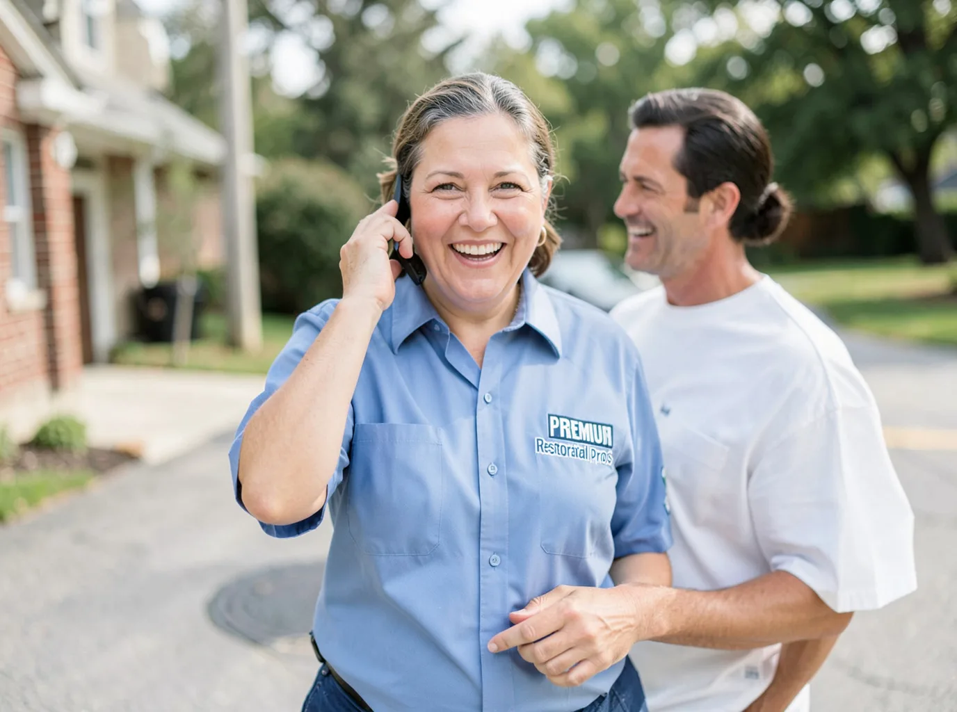 Water Damage Restoration Aleknagik, AK FAQs